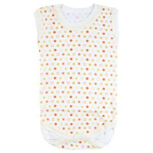 Chery Sarı 7'li Bebek Hastane Çıkış Seti