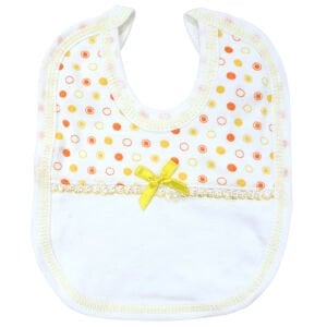 Chery Sarı 7'li Bebek Hastane Çıkış Seti