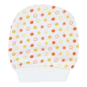 Chery Sarı 7'li Bebek Hastane Çıkış Seti