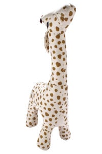 Oyuncak Peluş Zürafa Uyku Ve Oyun Arkadaşı 75cm