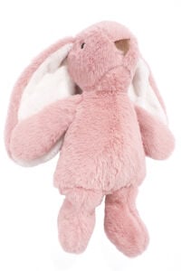 Pembe Uyku Arkadaşı Peluş Tavşan Oyuncak