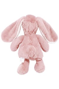 Pembe Uyku Arkadaşı Peluş Tavşan Oyuncak