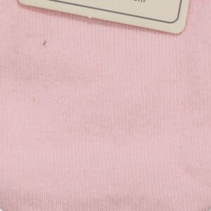 Kız Çocuk Pembe Patik Çorap