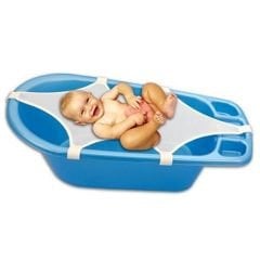 Bebek Banyo Küvet Filesi