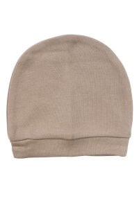 Unisex Ekru Kahve Zürafalı 5’li Hastane Çıkış Seti