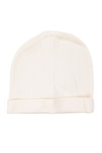 Unisex Ekru Zürafa Nakışlı 5 Parça Hastane Çıkış Seti