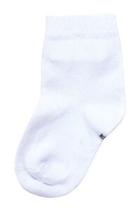 Kız Bebek Pembe Beyaz Fuşya 3'lü Çorap Set