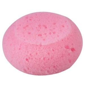 Bebekevi Pembe Banyo Tombik Sünger