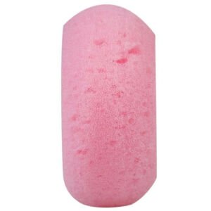 Bebekevi Pembe Banyo Tombik Sünger