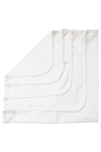 Unisex Ekru Organik 10 Parça Hastane Çıkış Seti