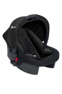 Lia Baby Siyah Puset