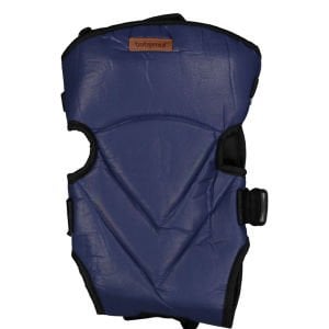 Lacivert Comfort Bebek Kanguru