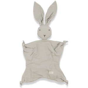 Bebekevi Tavşan Mint Yeşili Müslin Bebek Uyku Arkadaşı