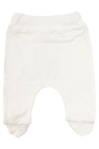 Unisex Ekru Yükleniyor %90 Gaz Baskılı Patikli Tek Alt