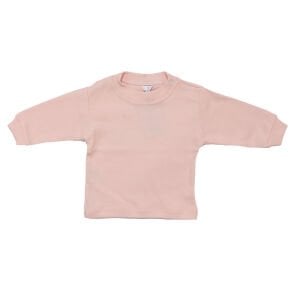 Unisex Somon Uzun Kol Body