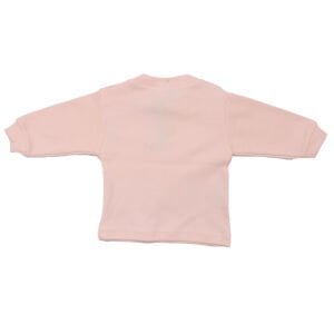 Unisex Somon Uzun Kol Body