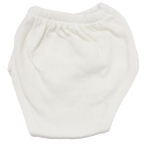 Unisex Bebek Ekru 8'li Hastane Çıkış Seti