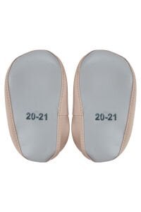 Erkek Çocuk Mavi Kahve Düz Çarık Çorap