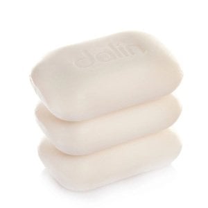 Dalin Kokulu Bebek Sabunu