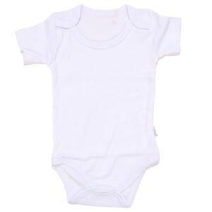 Unisex Ekru Raporlu Uzun Kollu Zıbın