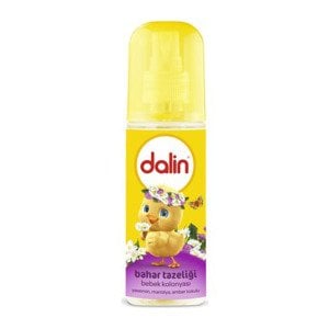 Dalin Bahar Tazeliği Bebek Kolonyası 150ml