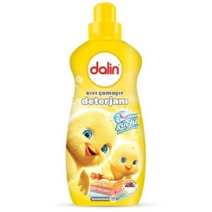 Dalin Sıvı Çamaşır Deterjanı 1500ml