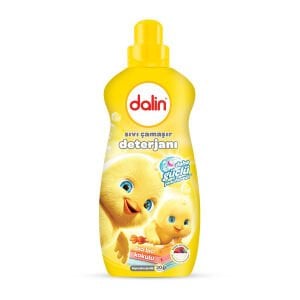Dalin Sıvı Çamaşır Deterjanı 1500ml